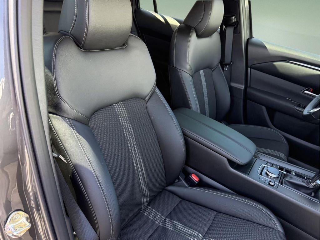 new 2026 Mazda CX-50 car, priced at $33,754