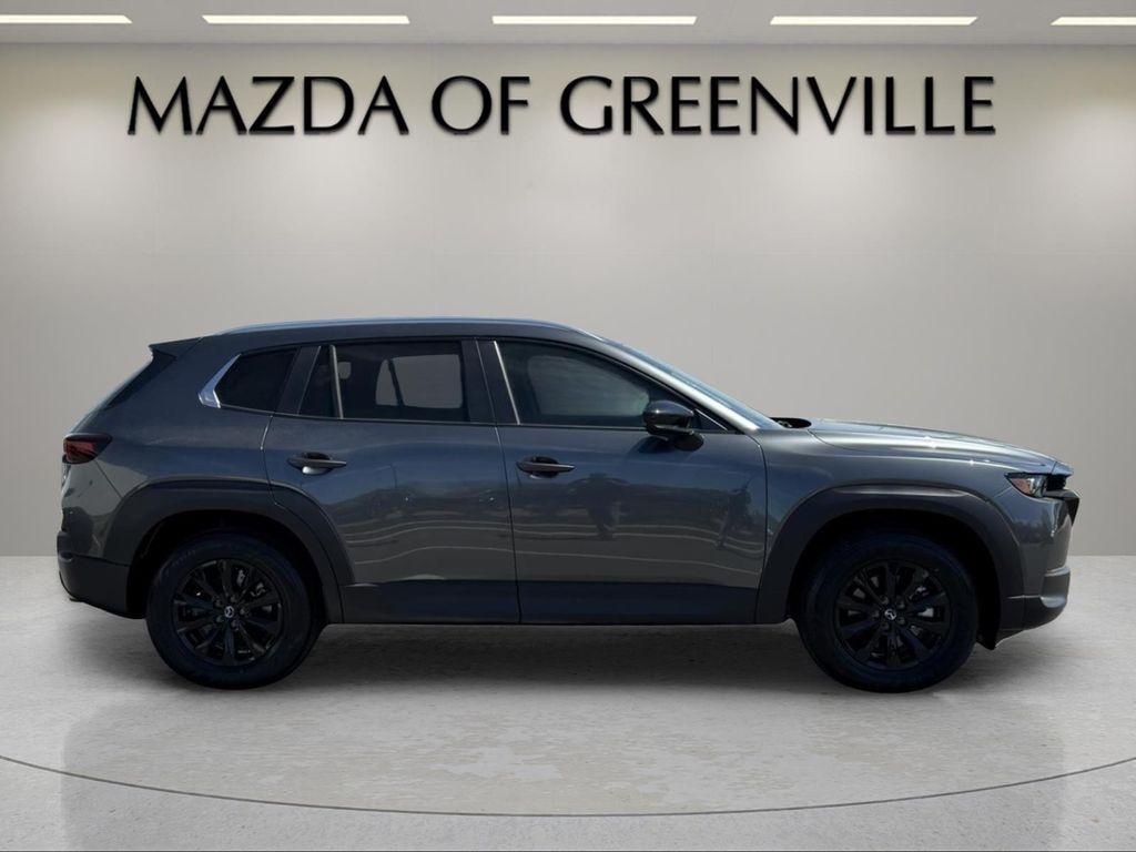 new 2026 Mazda CX-50 car, priced at $33,754