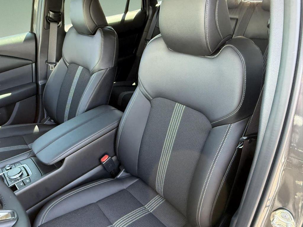 new 2026 Mazda CX-50 car, priced at $33,754