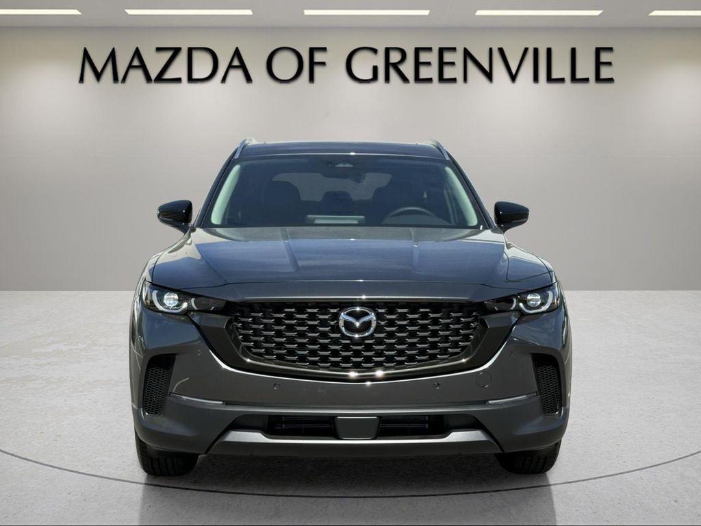 new 2026 Mazda CX-50 car, priced at $33,754