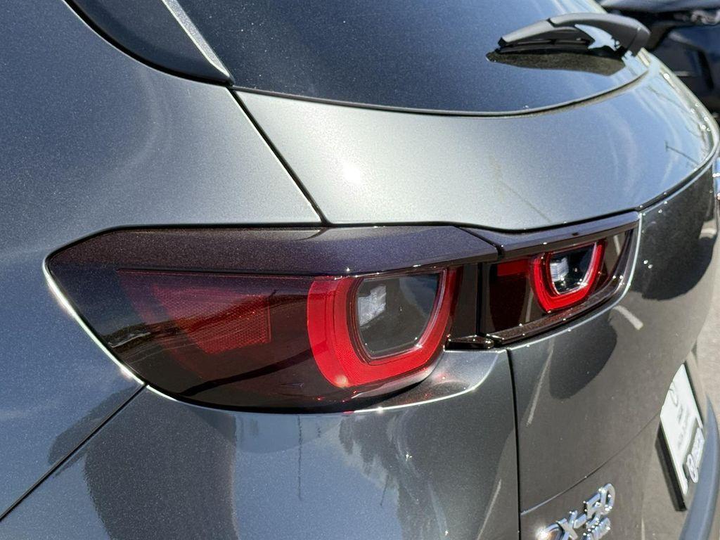 new 2026 Mazda CX-50 car, priced at $33,754