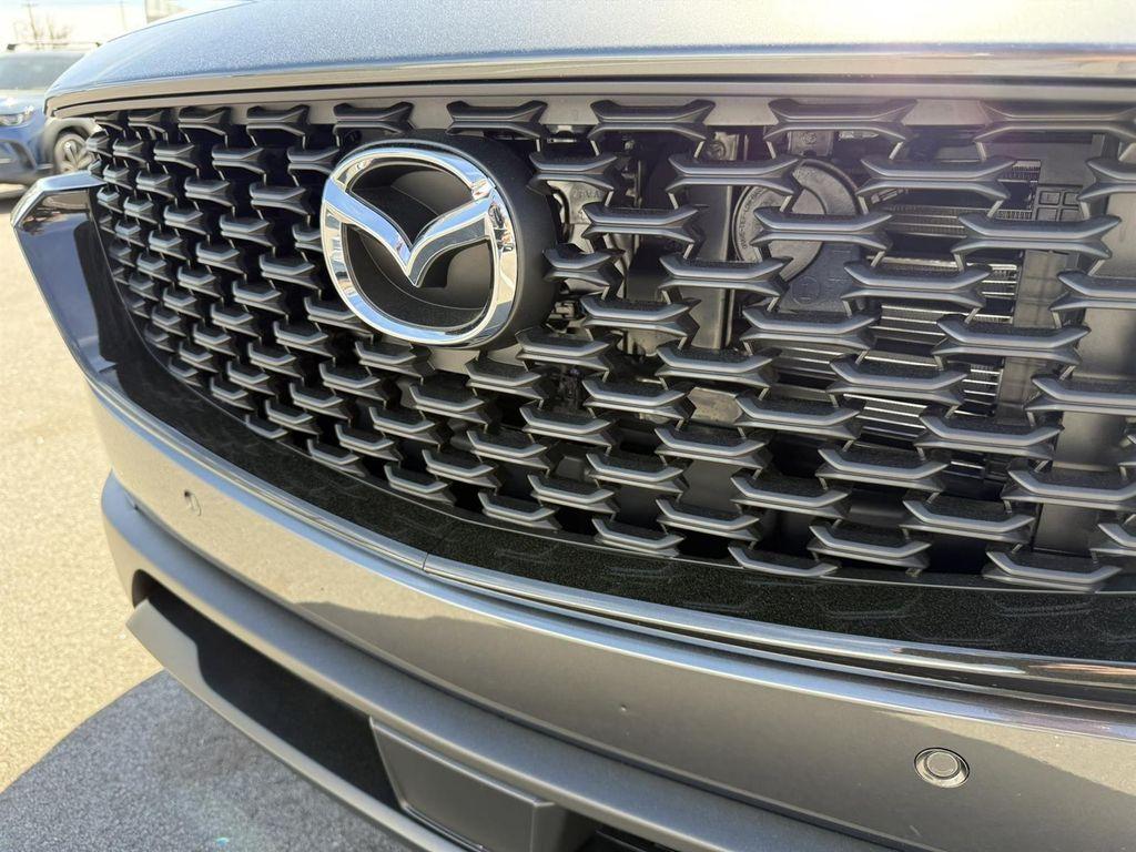 new 2026 Mazda CX-50 car, priced at $33,754