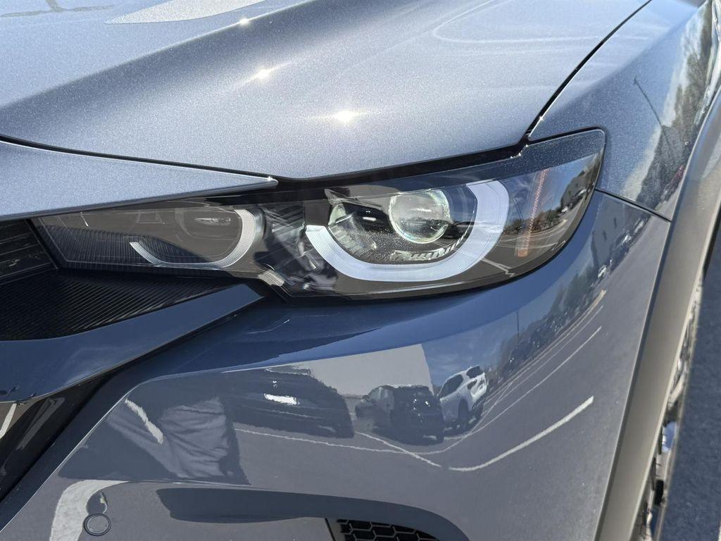 new 2026 Mazda CX-50 car, priced at $41,275