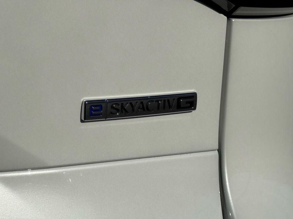 new 2026 Mazda CX-90 car, priced at $43,342