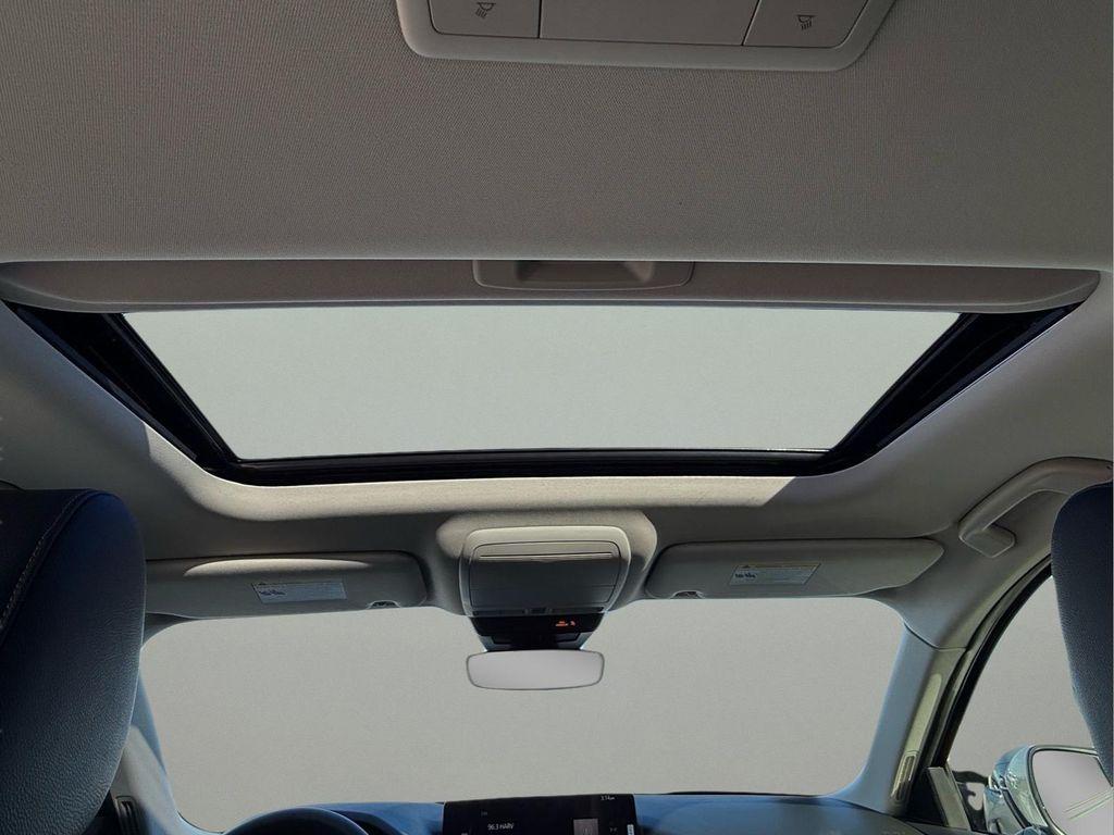 new 2026 Mazda CX-90 car, priced at $43,342