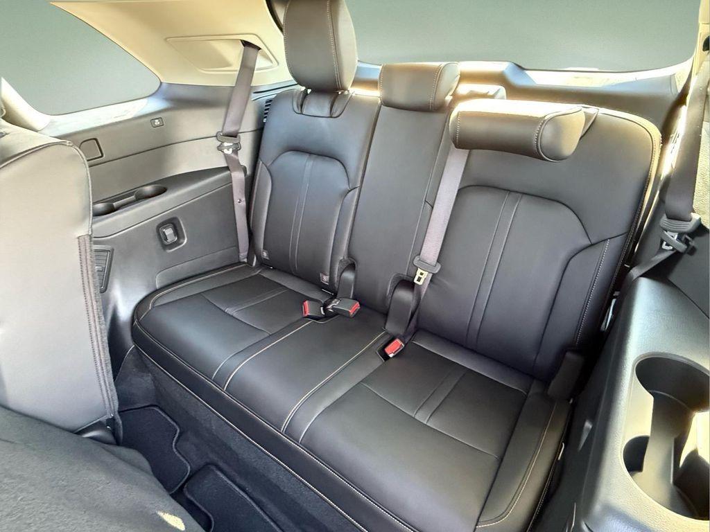 new 2026 Mazda CX-90 car, priced at $43,342