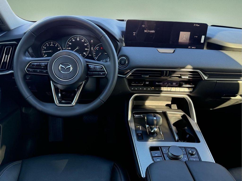 new 2026 Mazda CX-90 car, priced at $43,342
