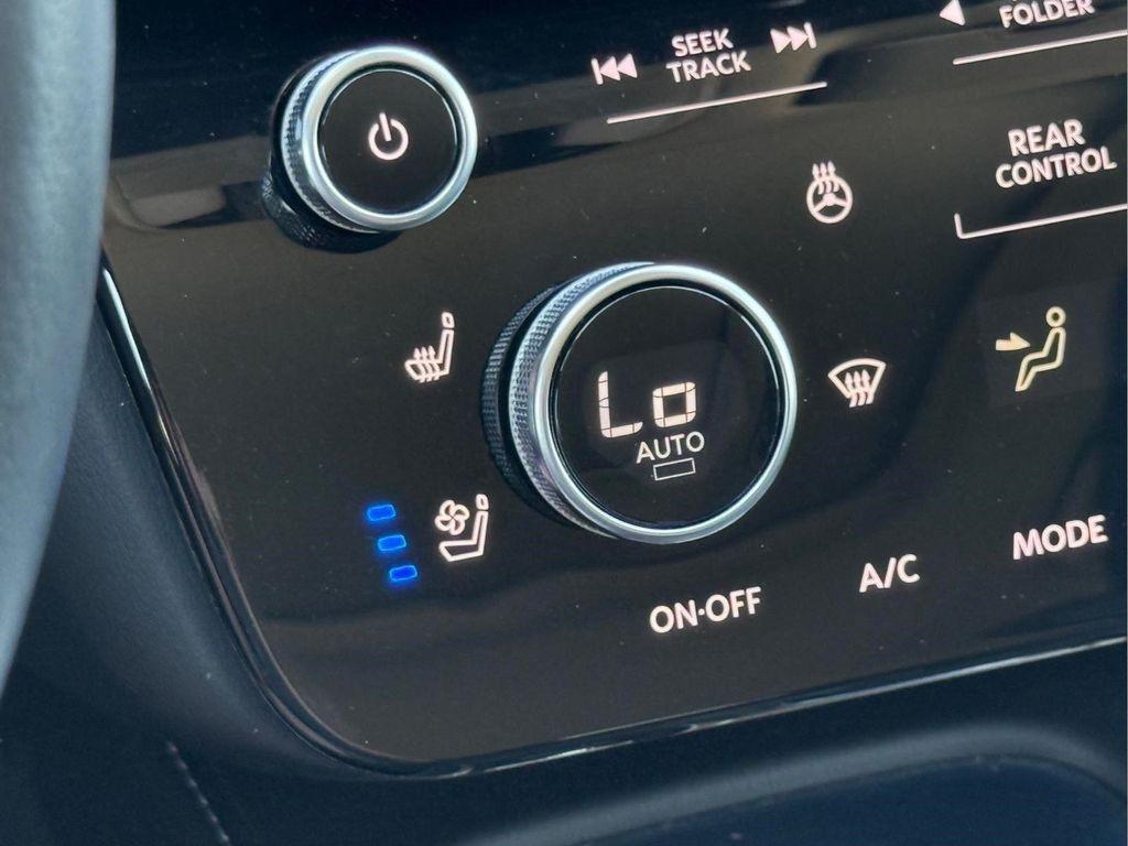used 2023 INFINITI QX60 car, priced at $36,005