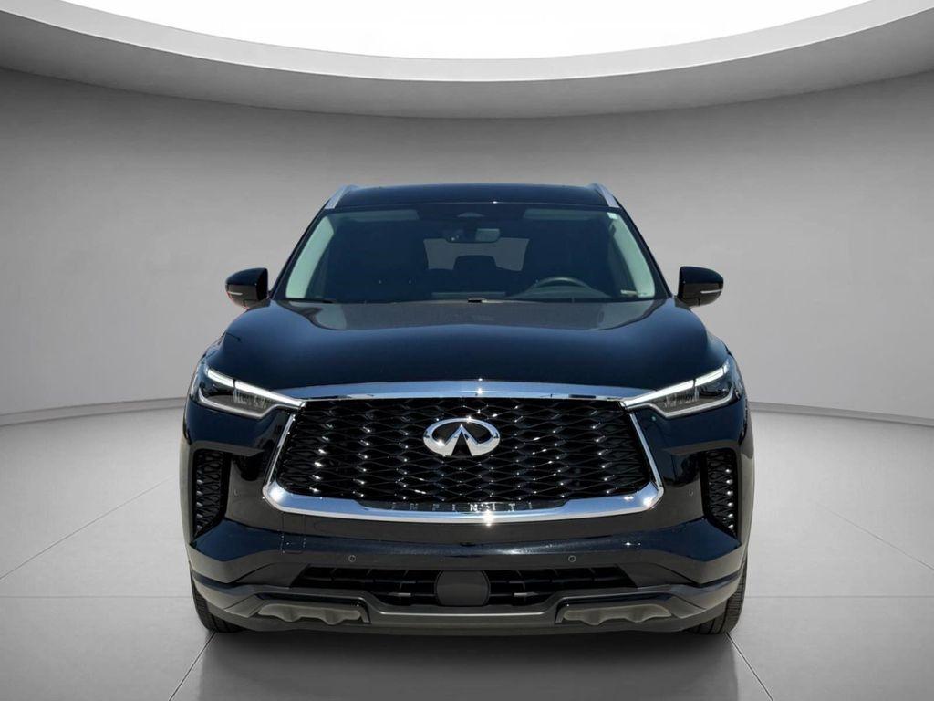 used 2023 INFINITI QX60 car, priced at $36,005