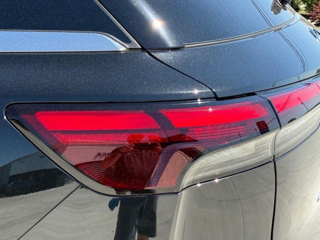 used 2023 INFINITI QX60 car, priced at $36,005