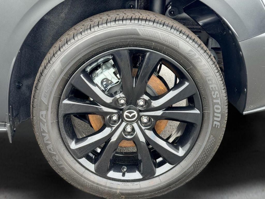 new 2026 Mazda CX-30 car, priced at $27,789