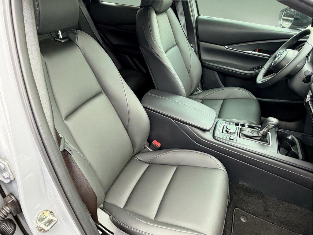 new 2026 Mazda CX-30 car, priced at $27,789