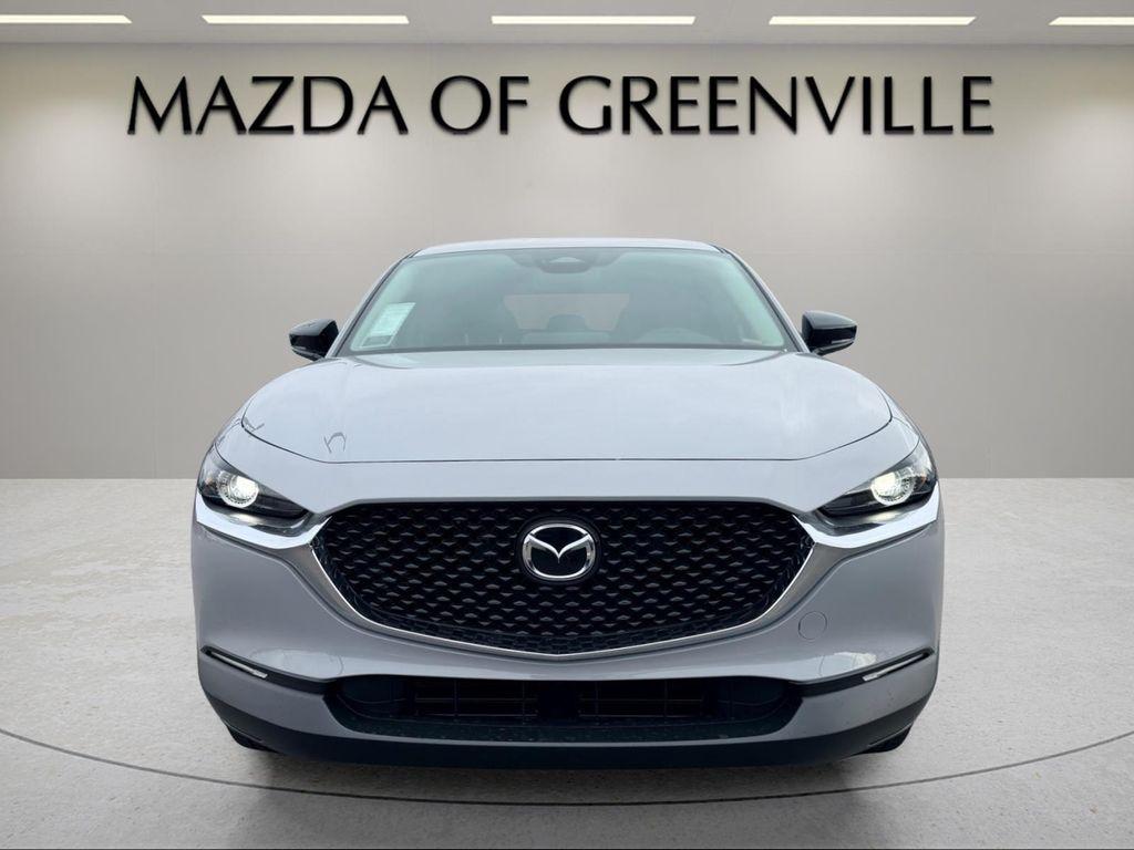 new 2026 Mazda CX-30 car, priced at $27,789