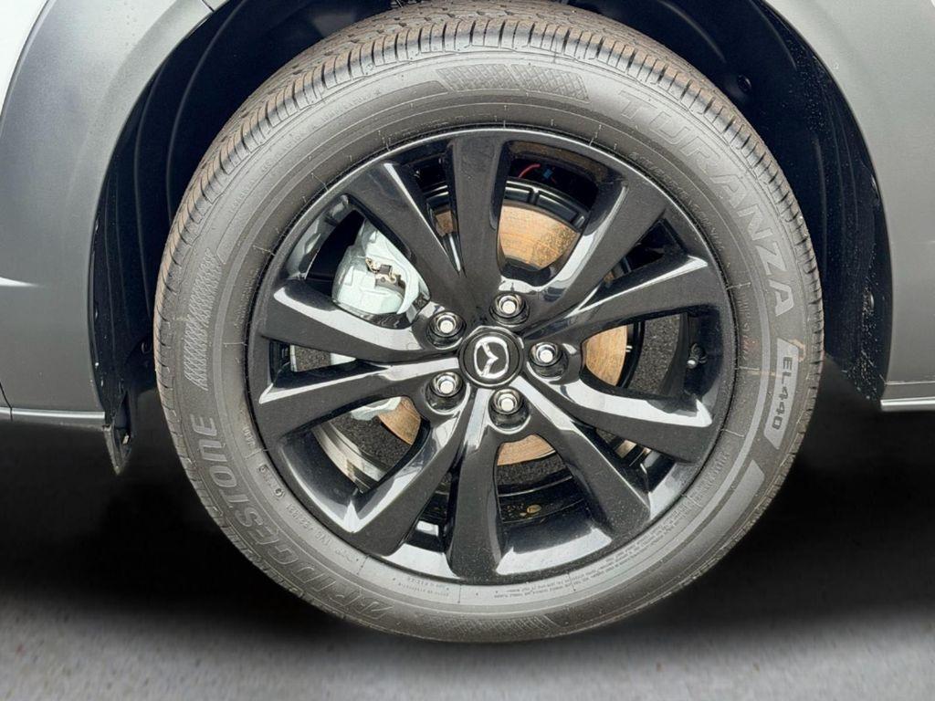 new 2026 Mazda CX-30 car, priced at $27,789