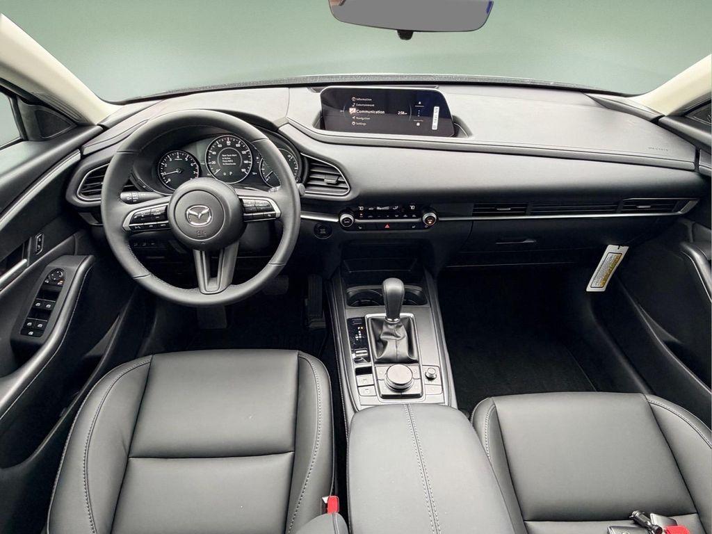 new 2026 Mazda CX-30 car, priced at $27,789