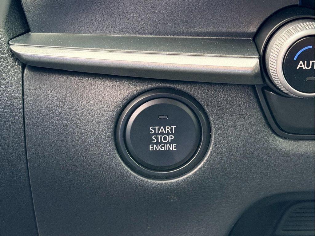 new 2026 Mazda CX-30 car, priced at $27,789