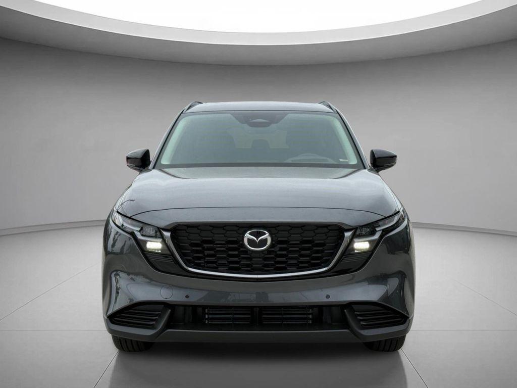 new 2026 Mazda CX-5 car, priced at $37,295