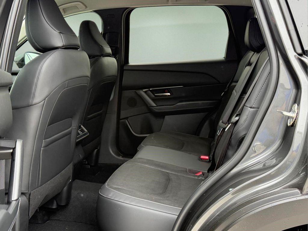 new 2026 Mazda CX-5 car, priced at $37,295