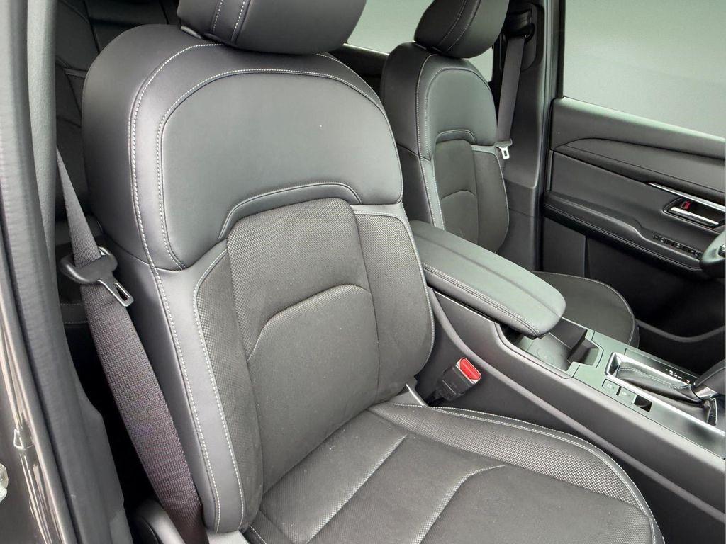 new 2026 Mazda CX-5 car, priced at $37,295