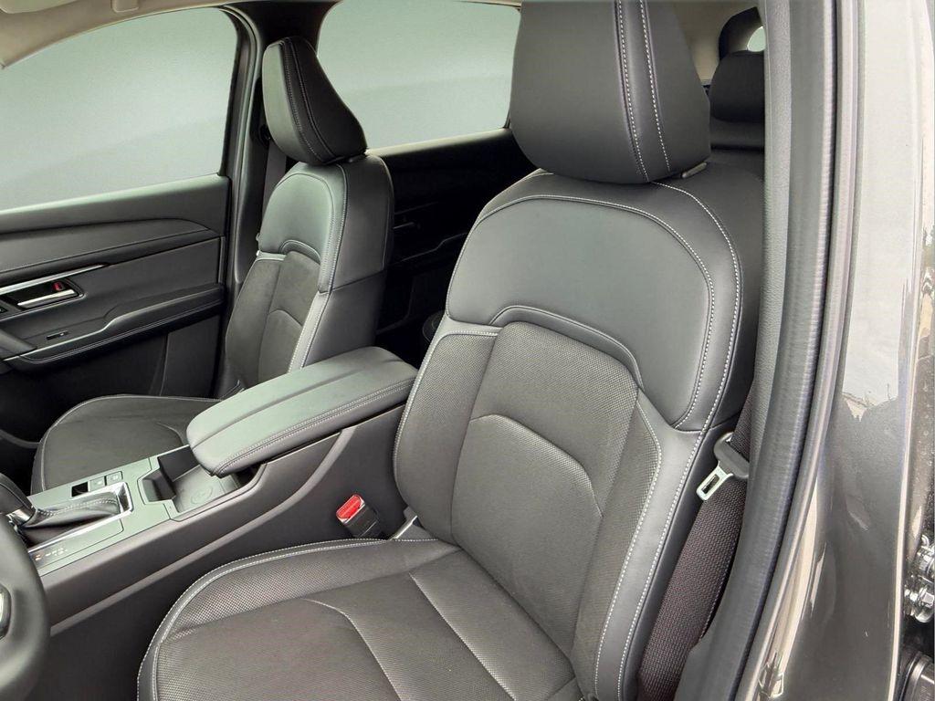 new 2026 Mazda CX-5 car, priced at $37,295
