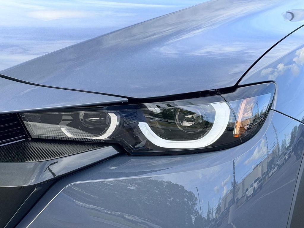 new 2026 Mazda CX-50 Hybrid car, priced at $40,880