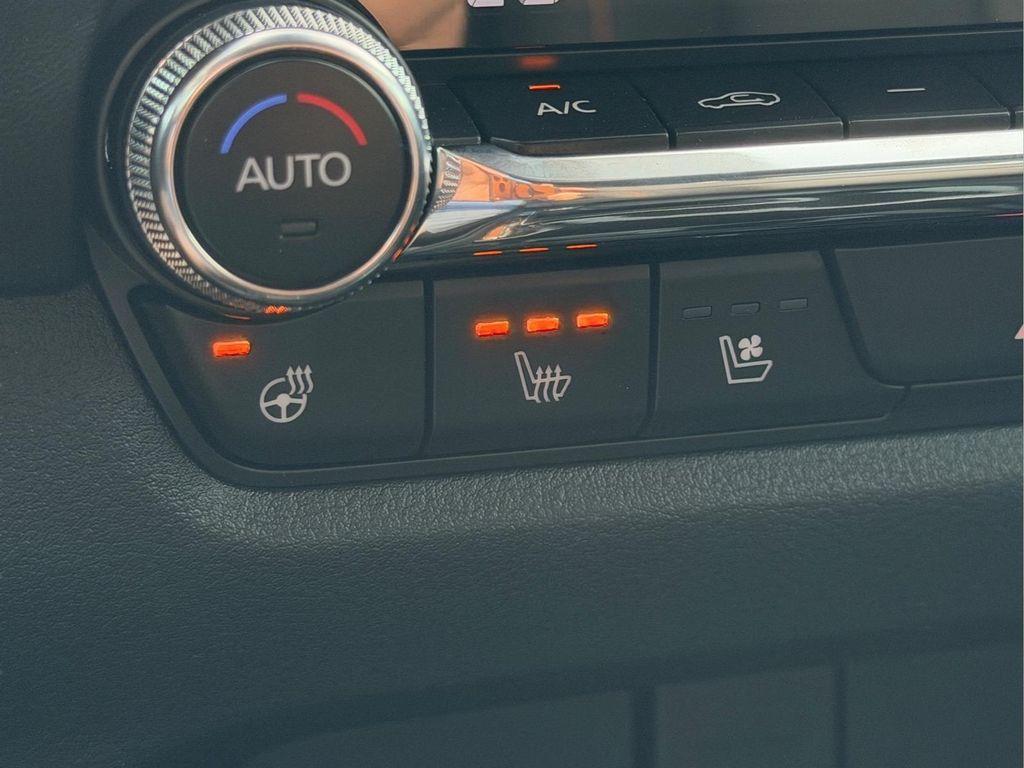 new 2026 Mazda CX-50 Hybrid car, priced at $40,880