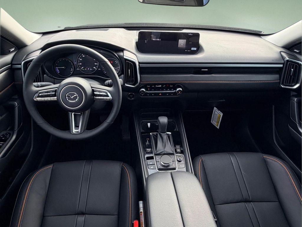 new 2026 Mazda CX-50 Hybrid car, priced at $40,880