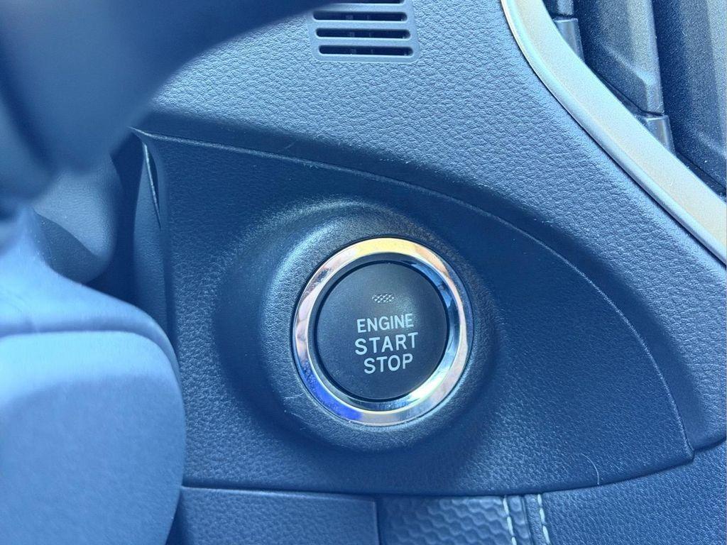 used 2022 Subaru Forester car, priced at $27,618