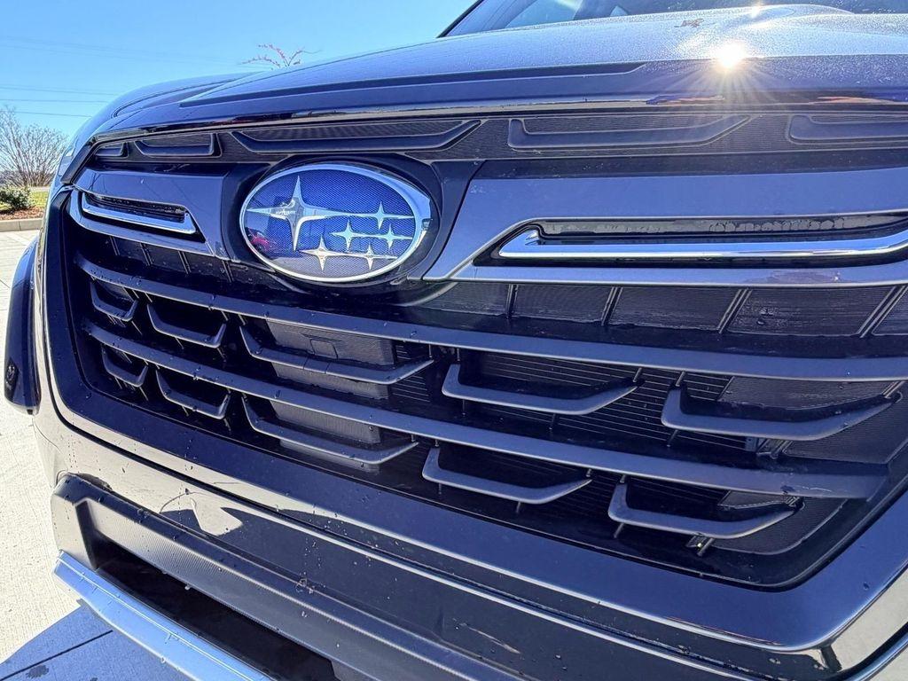 used 2022 Subaru Forester car, priced at $27,618