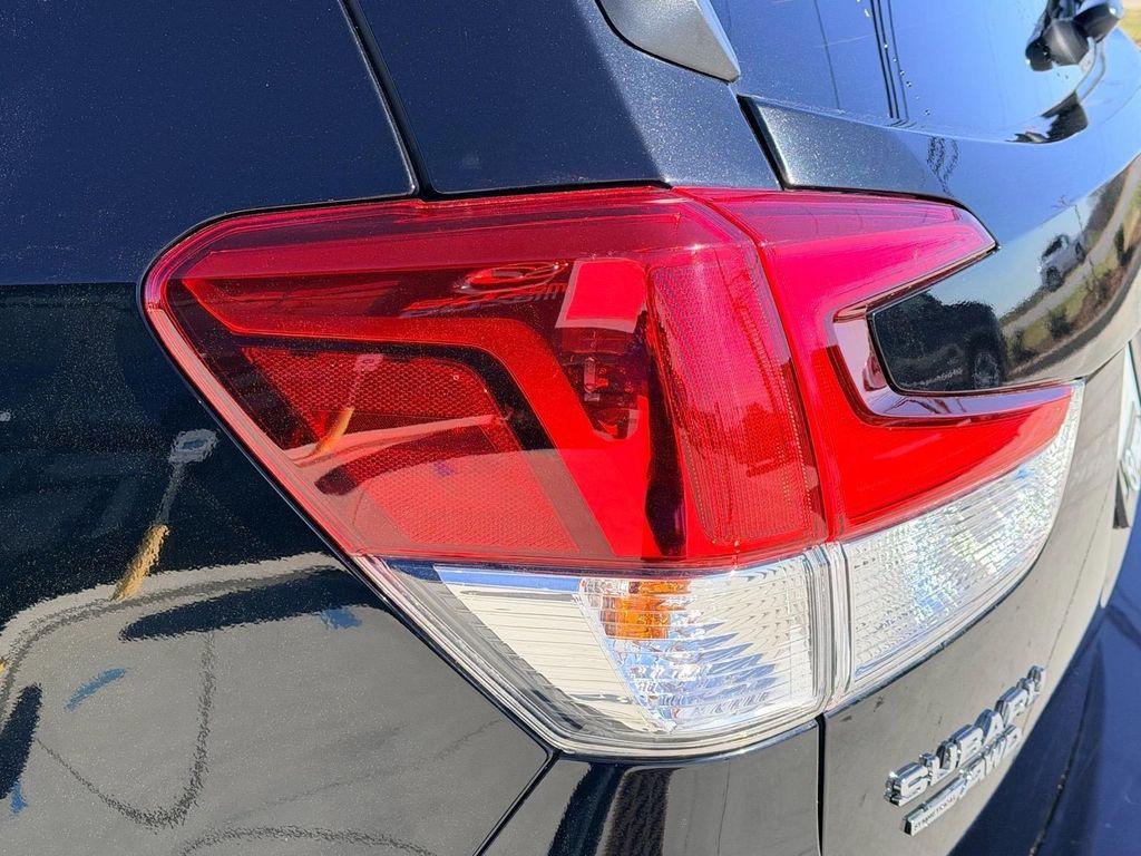 used 2022 Subaru Forester car, priced at $27,618