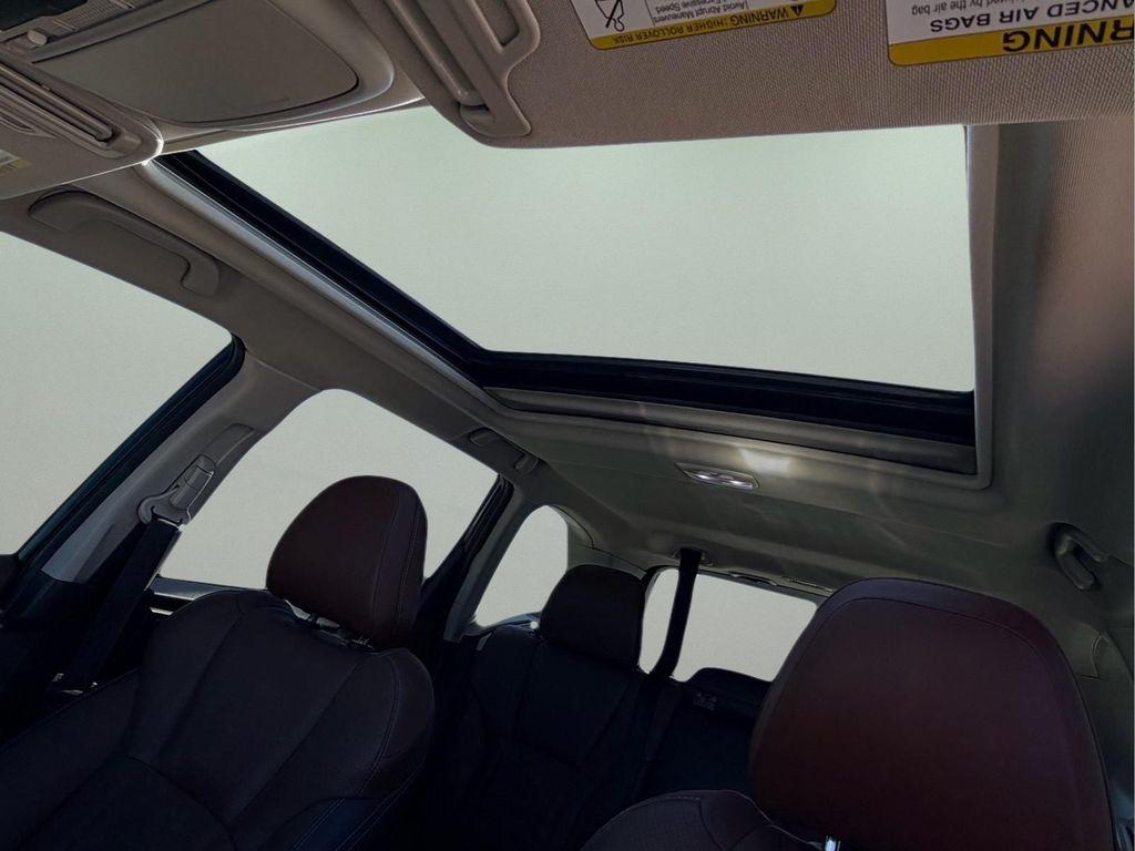 used 2022 Subaru Forester car, priced at $27,618