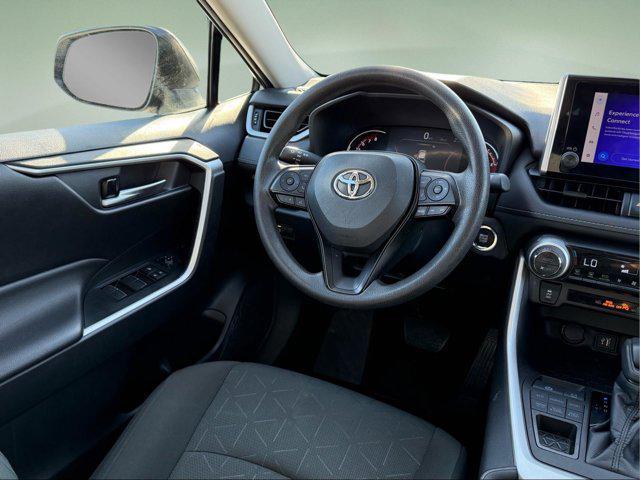used 2023 Toyota RAV4 car, priced at $26,786