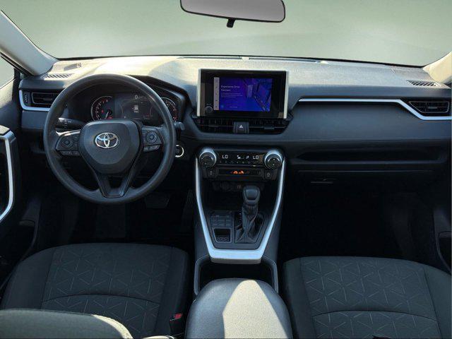used 2023 Toyota RAV4 car, priced at $26,786