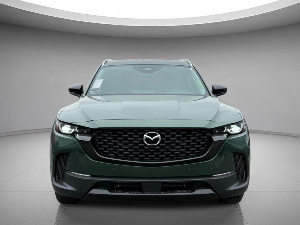 new 2026 Mazda CX-50 car, priced at $34,104