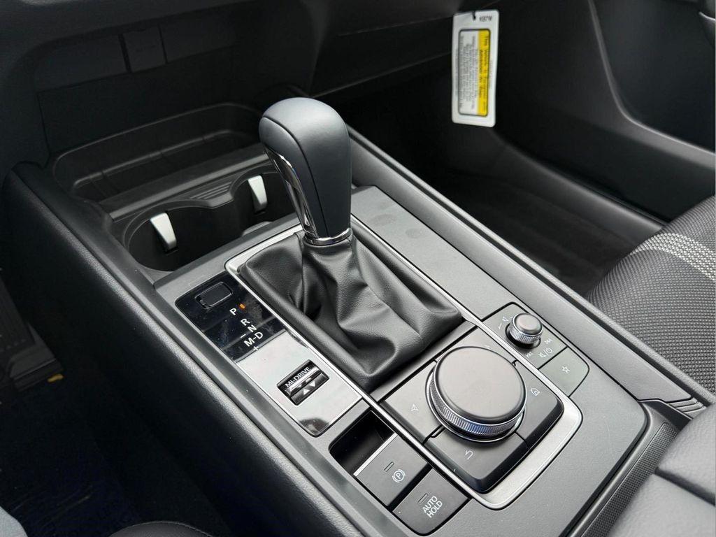 new 2026 Mazda CX-50 car, priced at $34,104