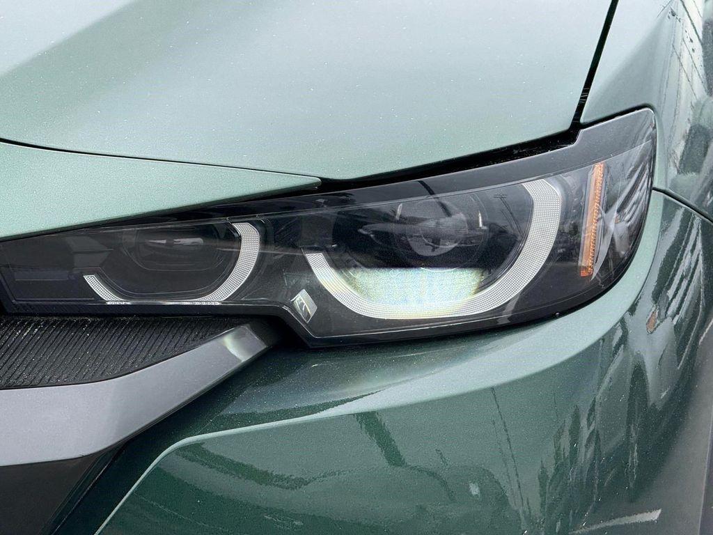 new 2026 Mazda CX-50 car, priced at $34,104