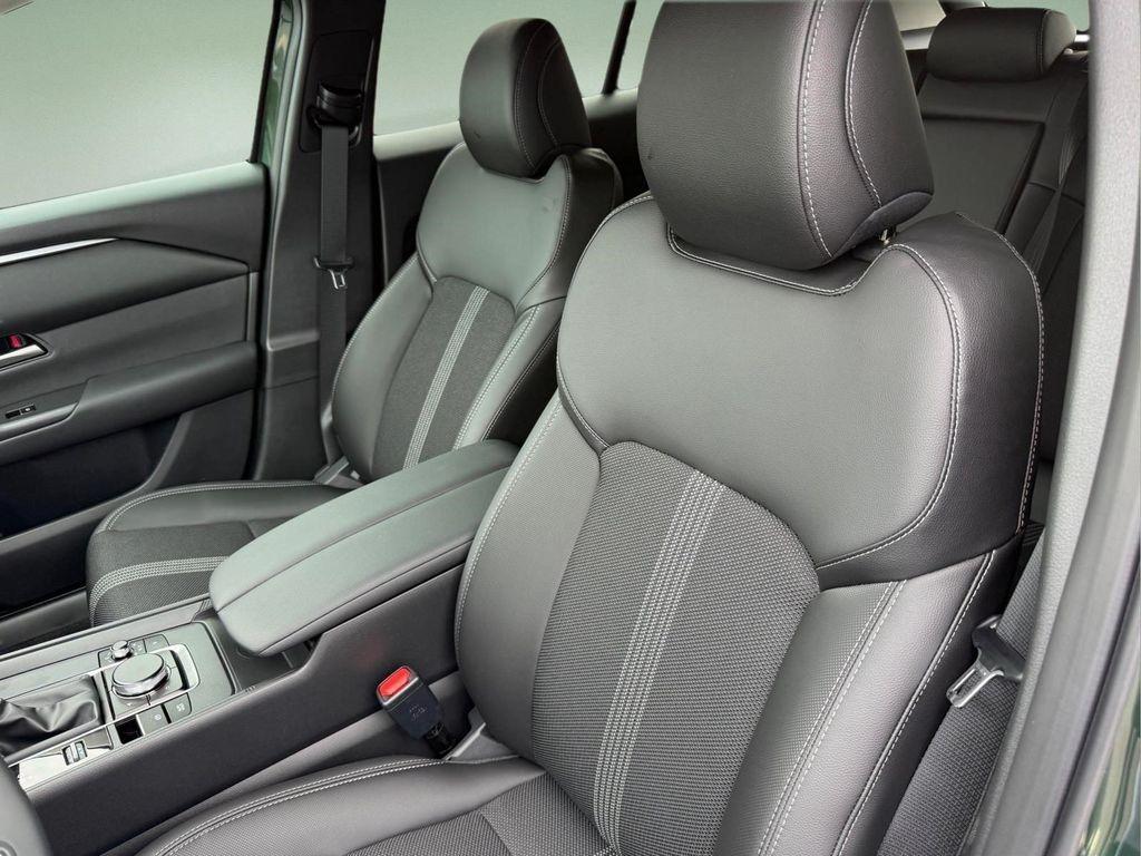 new 2026 Mazda CX-50 car, priced at $34,104