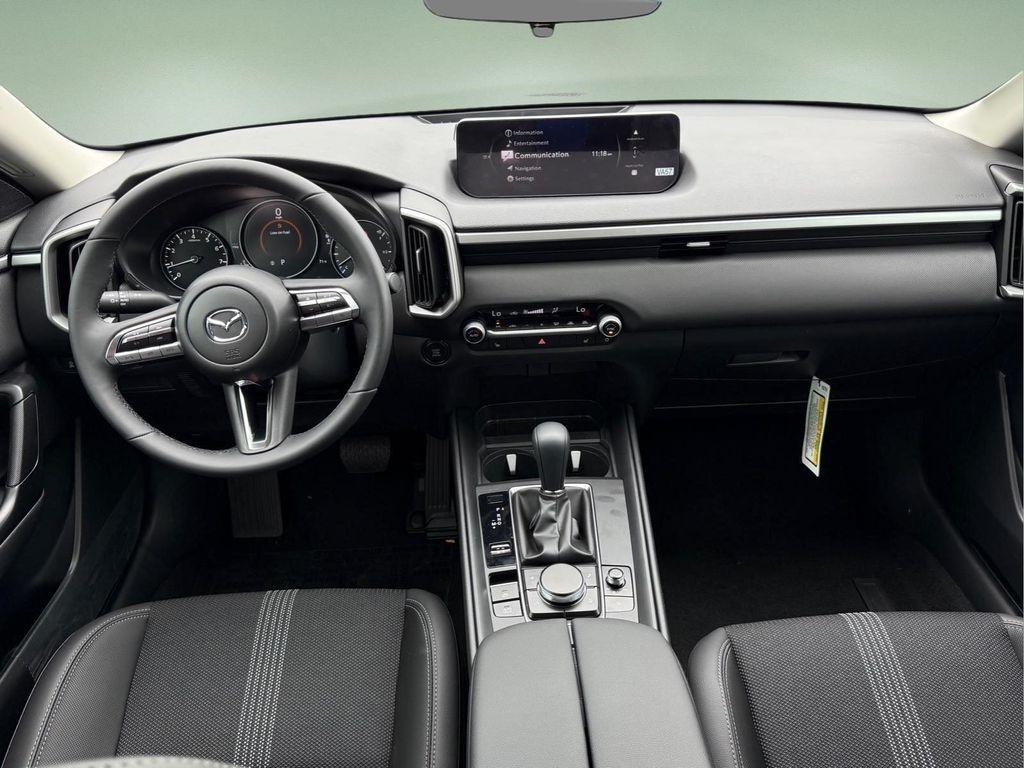 new 2026 Mazda CX-50 car, priced at $34,104