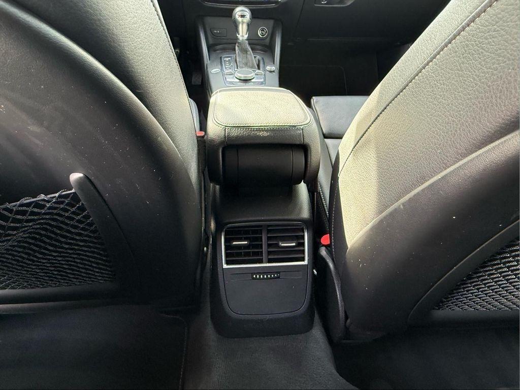 used 2020 Audi A3 car, priced at $17,397