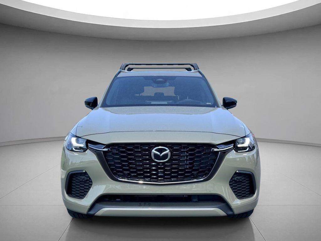 new 2026 Mazda CX-70 car, priced at $53,344