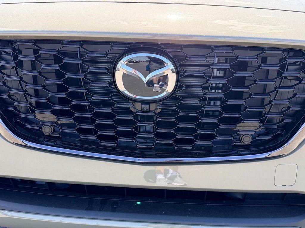new 2026 Mazda CX-70 car, priced at $53,344