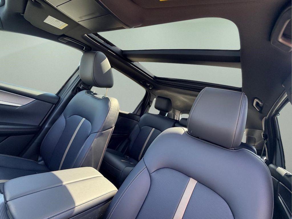 new 2026 Mazda CX-70 car, priced at $53,344