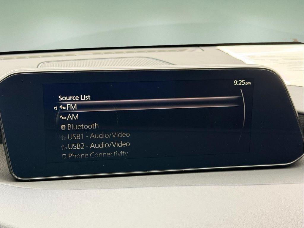 new 2026 Mazda Mazda3 car, priced at $25,918