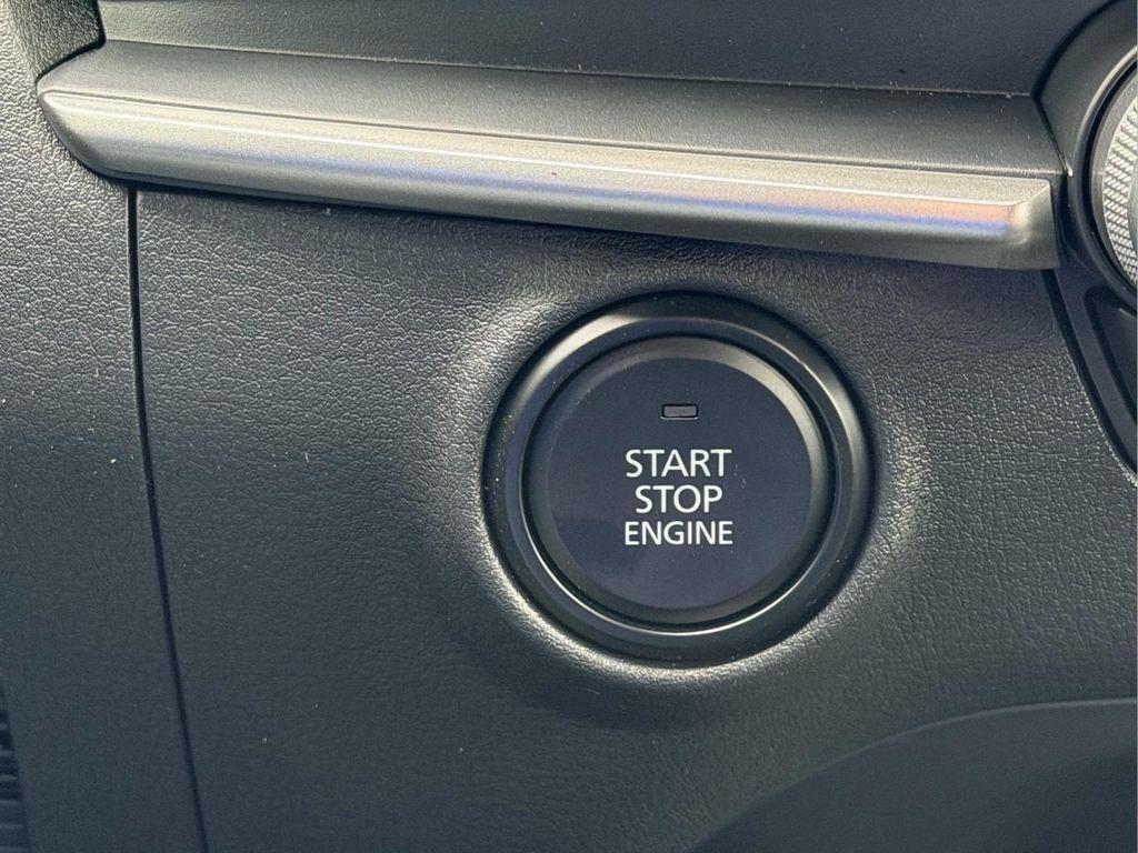 new 2026 Mazda Mazda3 car, priced at $25,918