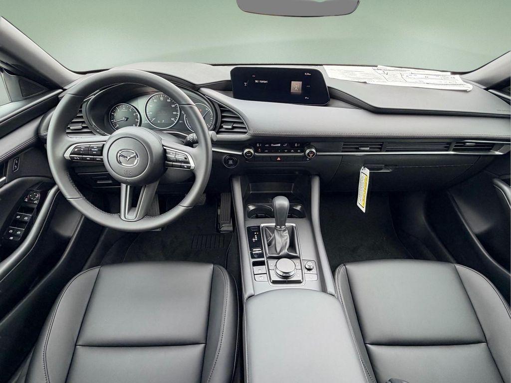 new 2026 Mazda Mazda3 car, priced at $25,918