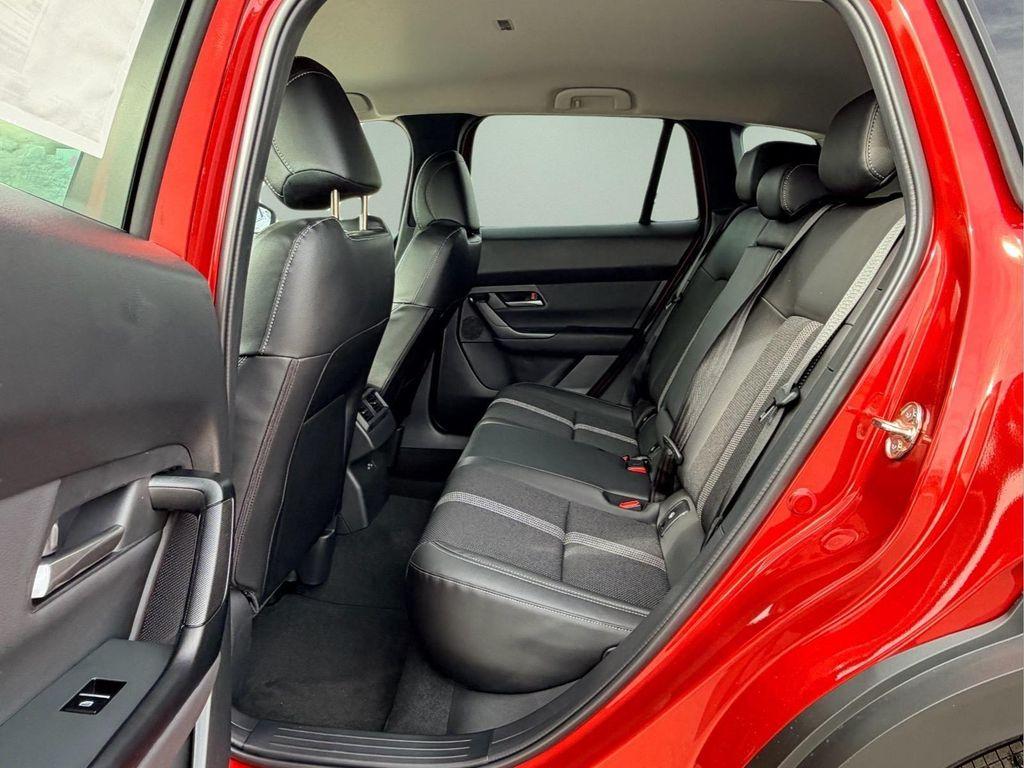 new 2026 Mazda CX-50 car, priced at $31,225