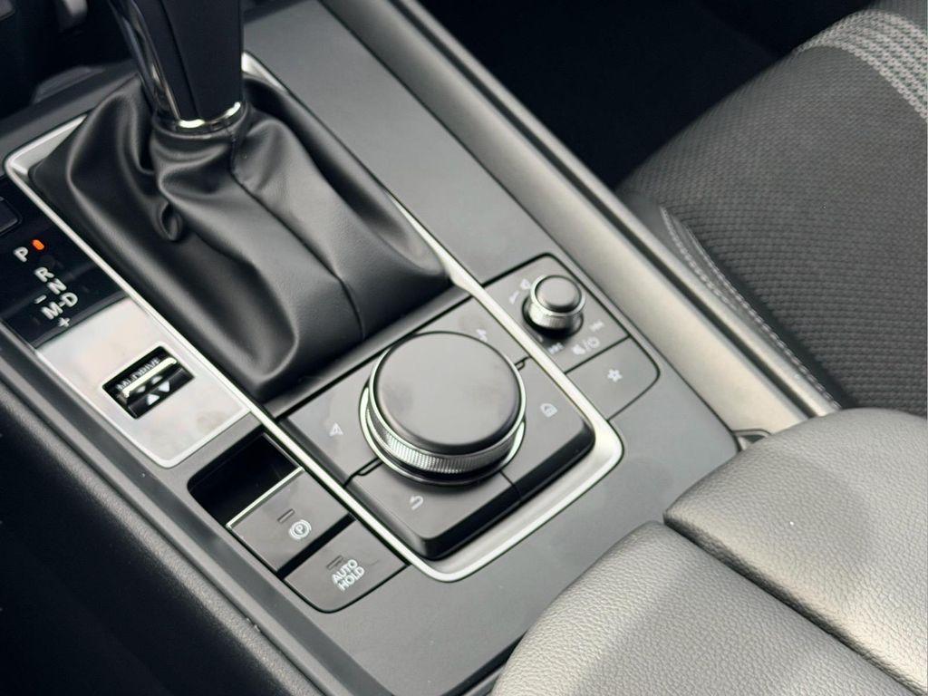 new 2026 Mazda CX-50 car, priced at $31,225