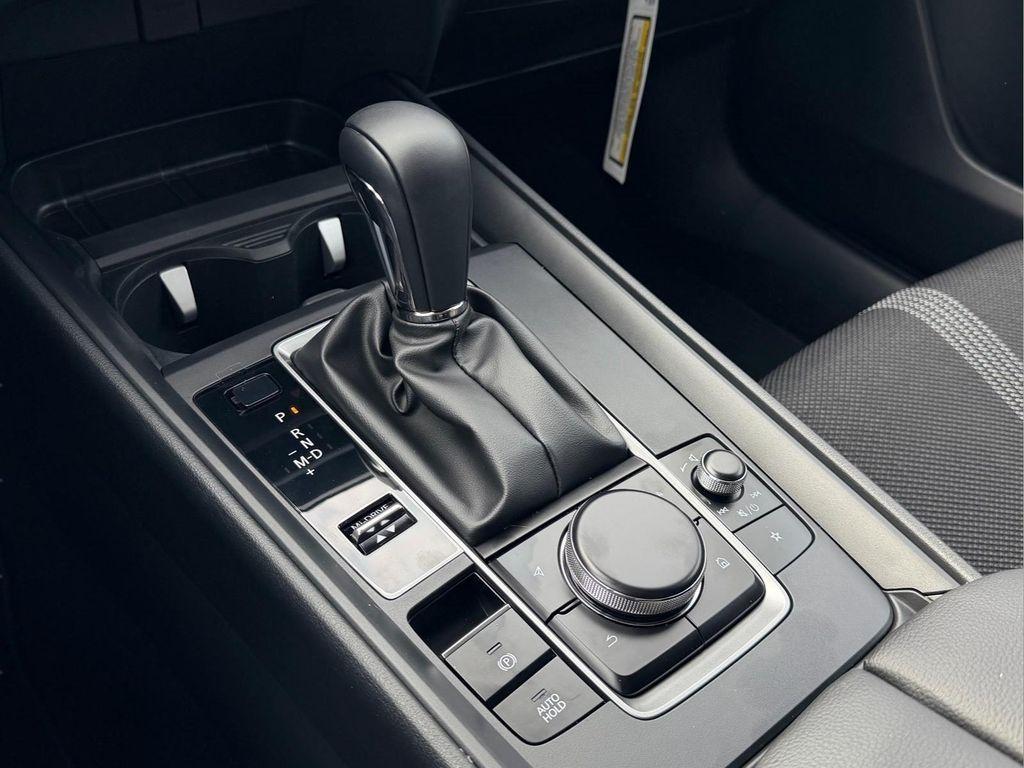 new 2026 Mazda CX-50 car, priced at $31,225