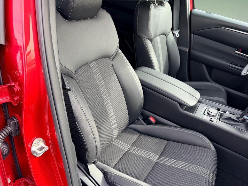 new 2026 Mazda CX-50 car, priced at $31,225