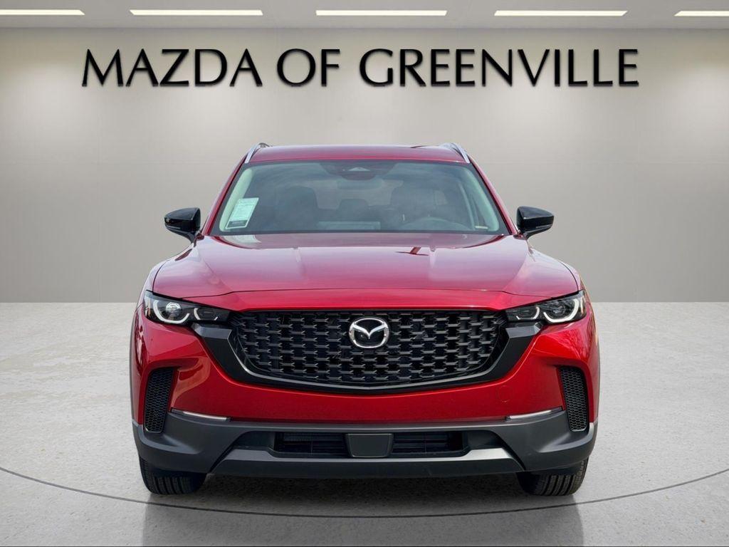 new 2026 Mazda CX-50 car, priced at $31,225